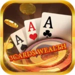 3 card Wealth