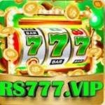 RS 777 Vip Game icon