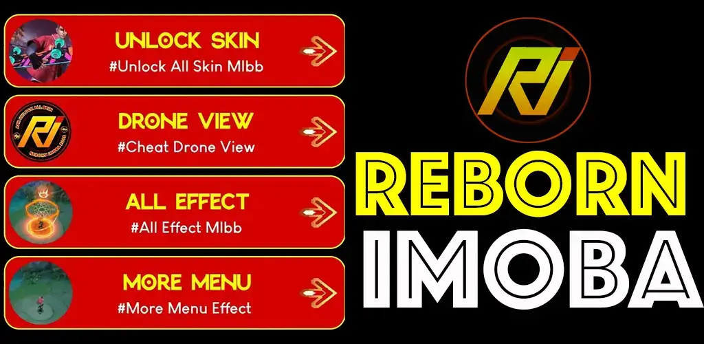 Reborn imoba game play




