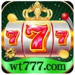 wt 777 game icon