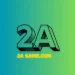 2A game