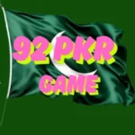 92 PKR GAME