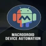 MacroDroid Device Automation