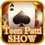 teenpatti show